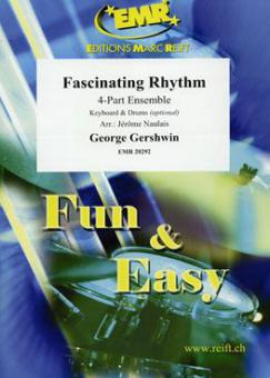 Fascinating Rhythm Standard