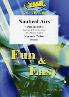 Nautical Airs Standard