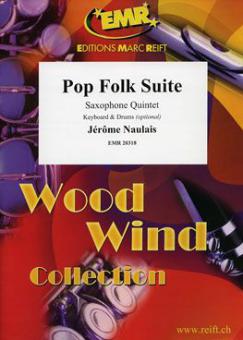 Pop Folk Suite Standard
