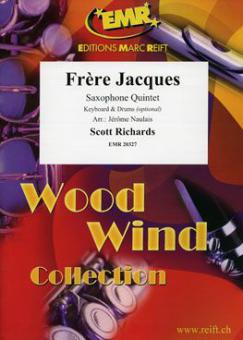 Frère Jacques Standard