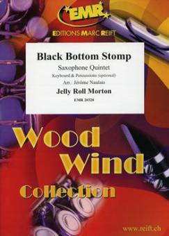Black Bottom Stomp Standard