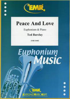 Peace And Love Standard