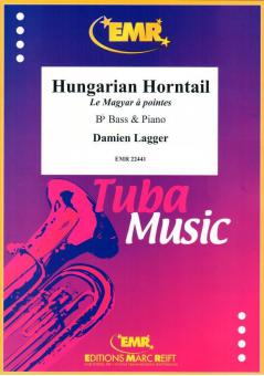 Hungarian Horntail Standard