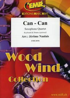 Can-Can Standard