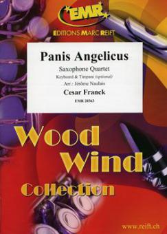 Panis Angelicus Standard