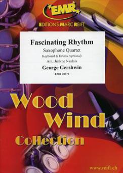 Fascinating Rhythm Standard
