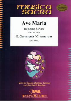 Ave Maria Standard