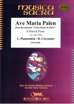 Ave Maria Standard