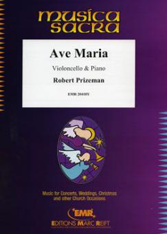 Ave Maria Standard