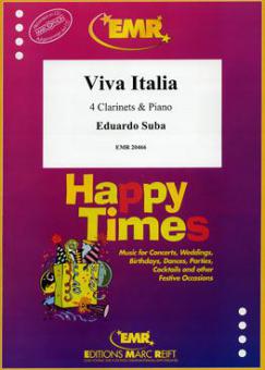 Viva Italia Standard