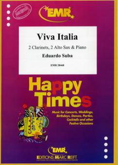 Viva Italia Standard