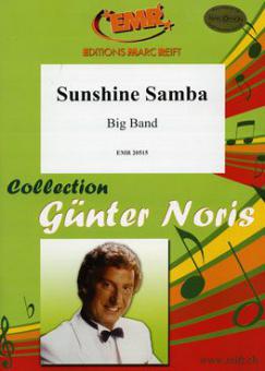 Sunshine Samba Standard