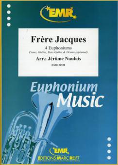 Frère Jacques Standard