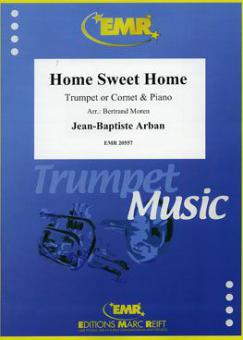 Home Sweet Home Standard