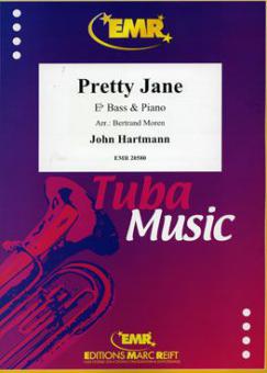 Pretty Jane Standard