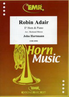 Robin Adair Standard