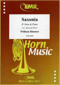 Saxonia Standard