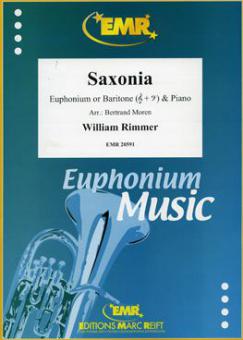 Saxonia Standard