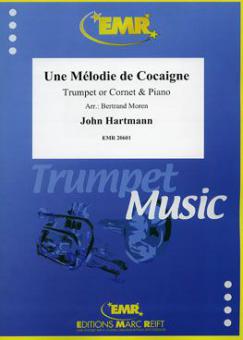 Une Mélodie de Cocaigne Standard