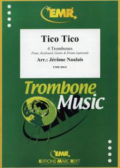Tico Tico Standard