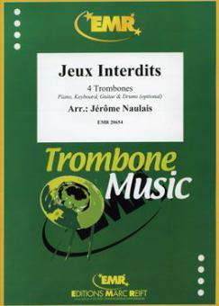 Jeux Interdits Standard