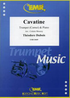 Cavatine Standard