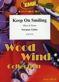 Keep On Smiling Standard