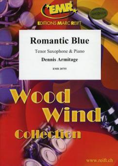 Romantic Blue Standard