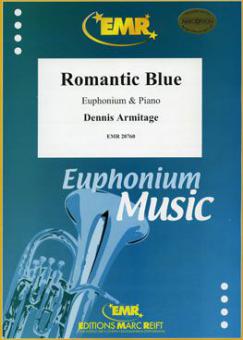Romantic Blue Standard