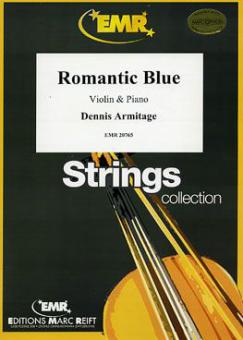 Romantic Blue Standard