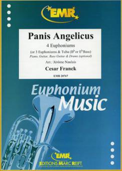 Panis Angelicus Standard