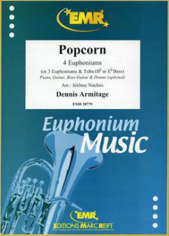 Popcorn Standard