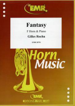Fantasy Standard