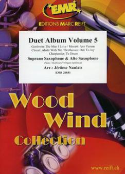 Duet Album Vol. 5 Standard
