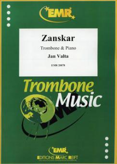 Zanskar Standard