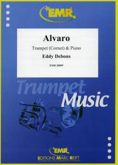 Alvaro Standard
