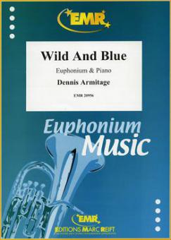Wild And Blue Standard