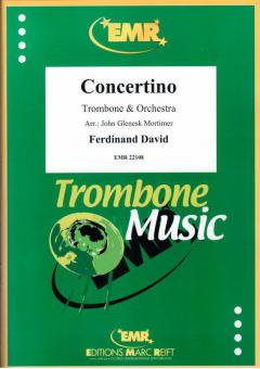 Concertino Standard