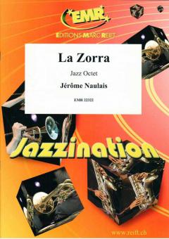 La Zorra Standard