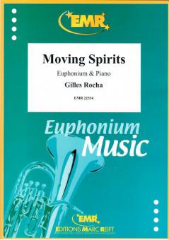 Moving Spirits Standard