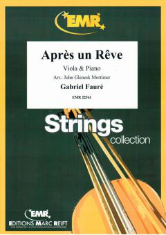 Après un Rêve Standard