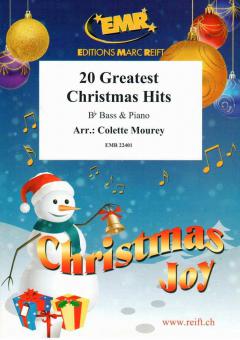 20 Greatest Christmas Hits Standard