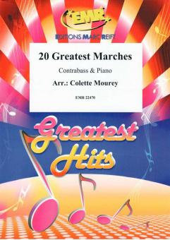20 Greatest Marches Standard