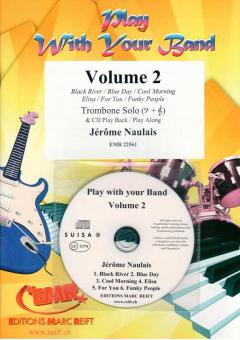 Play With Your Band Vol. 2 Standard