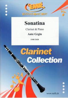 Sonatina Standard