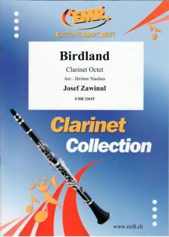Birdland Standard