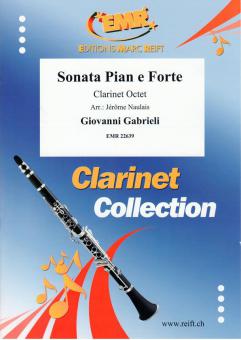 Sonata Pian e Forte Standard