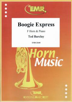 Boogie Express Standard