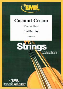 Coconut Cream Standard