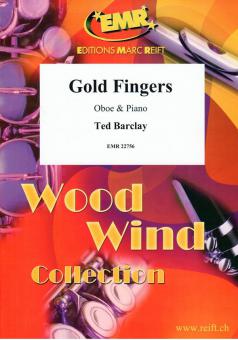Gold Fingers Standard